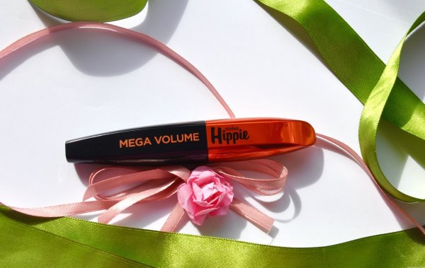 Mascara L'Oreal Miss Hippie + Recenzii