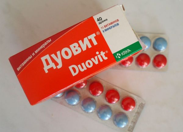 Duovit