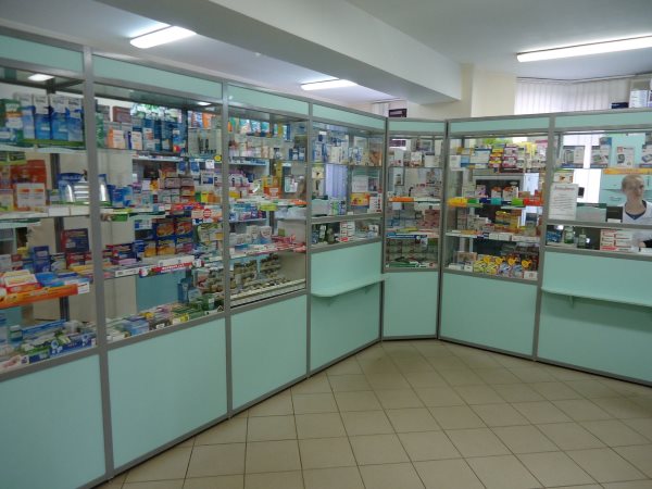 Farmacia