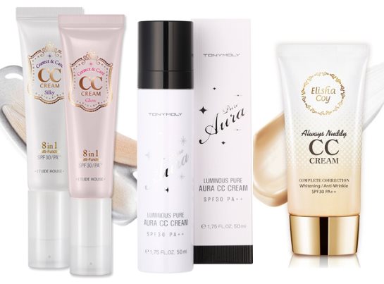 Vantagens dos cosméticos coreanos Top Cream em relação aos análogos