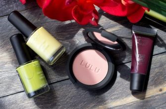 Noi produse cosmetice marca franceză Lulu Paris (recenzii pentru femei)