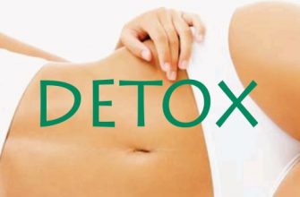 Secrets d'un nettoyage complexe du corps Detox et critiques de ceux qui l'ont essayé