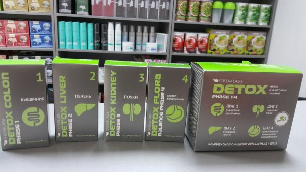 Secretele unei curățări cuprinzătoare de detoxifiere a corpului și recenzii ale celor care au încercat-o