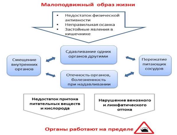 Indicații pentru masajul visceral