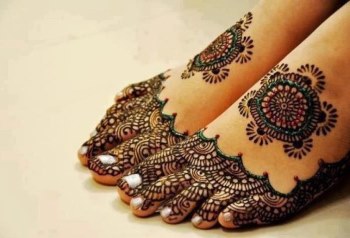 Mehendi - o que é. Desenhos de hena no corpo para iniciantes. Esboços, padrões de tatuagem