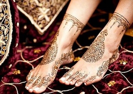 Mehendi - o que é. Desenhos de hena no corpo para iniciantes. Esboços, padrões de tatuagem