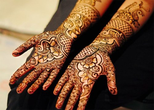 Mehendi - o que é. Desenhos de hena no corpo para iniciantes. Esboços, padrões de tatuagem