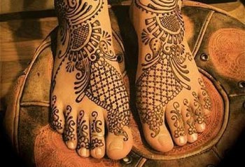 Mehendi - o que é. Desenhos de hena no corpo para iniciantes. Esboços, padrões de tatuagem