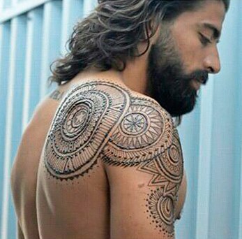 Mehendi - o que é. Desenhos de hena no corpo para iniciantes. Esboços, padrões de tatuagem