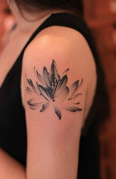 Tatuagem no braço para meninas. Fotos, esboços, desenhos de tatuagens no braço