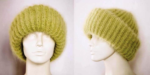 Comment tricoter un chapeau. Chapeau pour femmes, hommes, enfants. Modèles de tricot