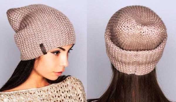 Comment tricoter un chapeau. Chapeau pour femmes, hommes, enfants. Modèles de tricot