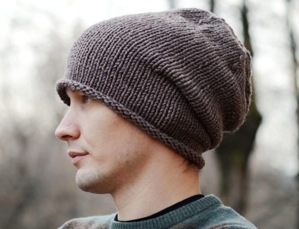 Comment tricoter un chapeau. Chapeau pour femmes, hommes, enfants. Modèles de tricot