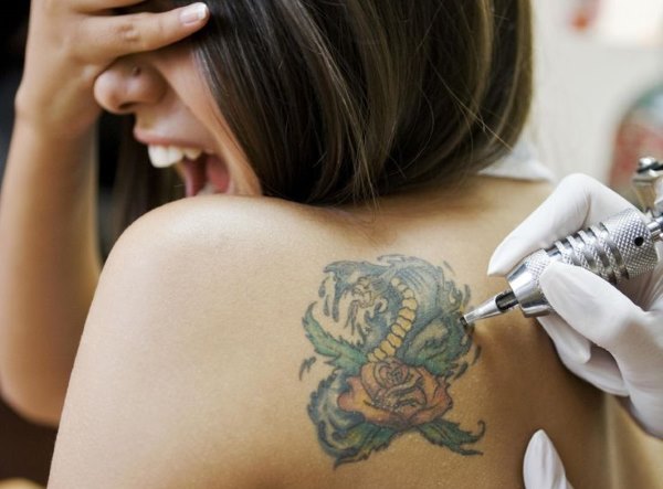 Unguente pentru anestezie locală a pielii, analgezice pentru tatuare. Prețuri