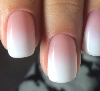 Manicure em tons pastel. Ideias suaves para manicure com fotos