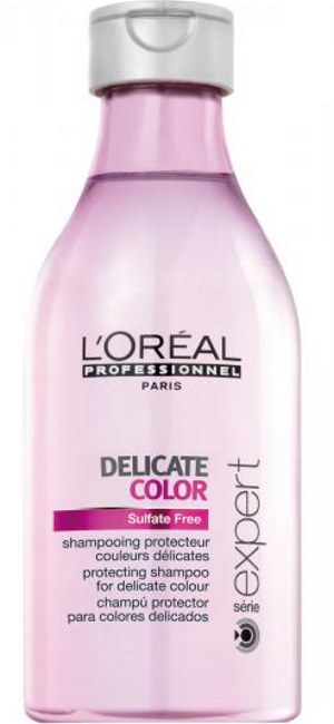 L'Oreal Professional Delicate Color