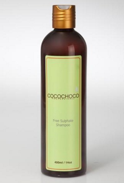 Shampooing Cocochoco Home Classique