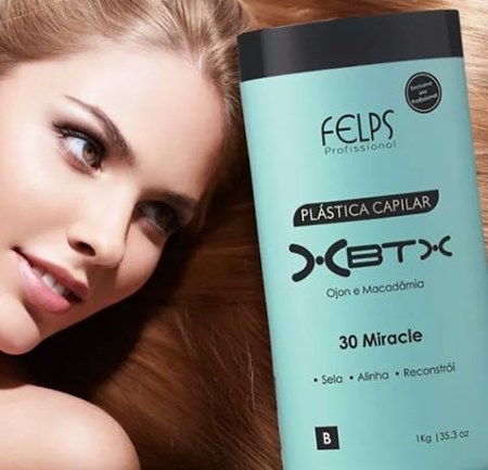 Botox capilar - o que é esse procedimento, como fazer em casa, produtos, fotos