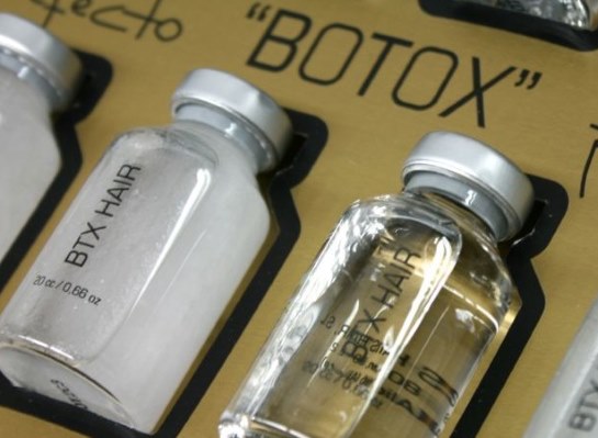 Botox capilar - o que é esse procedimento, como fazer em casa, produtos, fotos