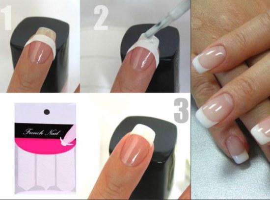 Como aplicar o esmalte em gel em casa. Instrução, vídeo com lâmpada, sem, esfregando, strass