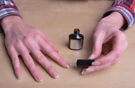 Esmalte de gel. Desenhos de manicure, como aplicar, remover. Foto, tutoriais em vídeo