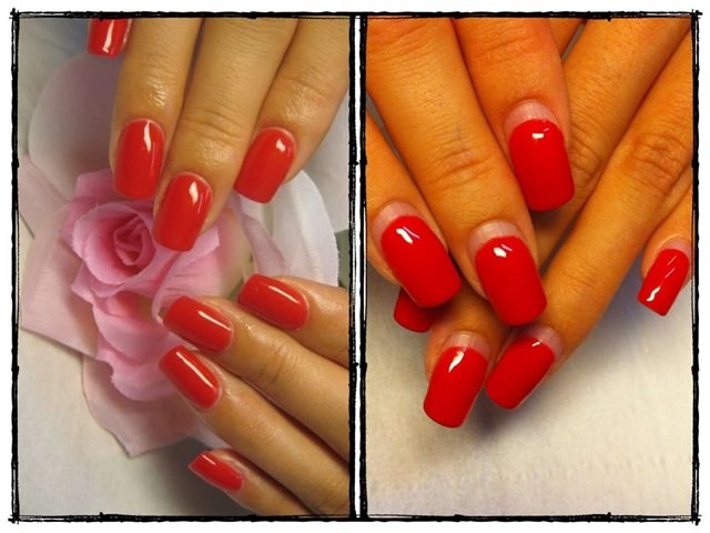 Esmalte de gel. Desenhos de manicure, como aplicar, remover. Foto, tutoriais em vídeo