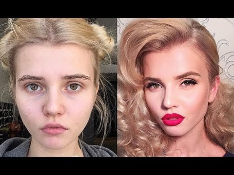 Tout pour un maquillage professionnel à domicile. Tutoriels vidéo, comment faire, photo