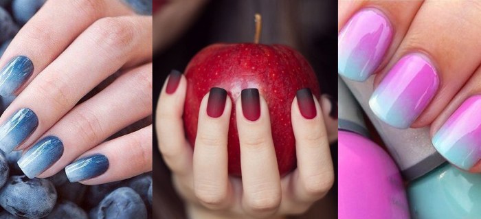 Idées de design d'ongles 2024. Photos des nouveaux produits