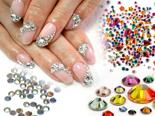 Idées de design d'ongles 2024. Photos des nouveaux produits