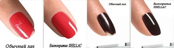 Shellac - ce este, fotografie, proiectarea unghiilor, instrucțiuni pentru începători acasă