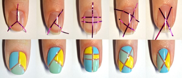 Manicure para unhas curtas. Foto, design, gel polonês olho de gato, francês, clássico, âmbar, inverno, primavera, verão, outono