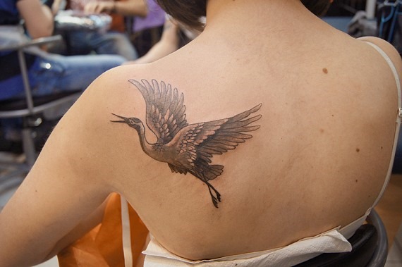 Lindas tatuagens femininas. Foto e significado de desenhos, tatuagens para meninas