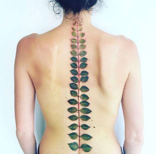 Lindas tatuagens femininas. Foto e significado de desenhos, tatuagens para meninas