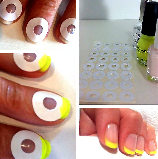 Aprender a pintar as unhas com esmalte de gel, tintas acrílicas, agulha, desenhar linhas finas, padrões, cachos. Passo a passo com foto