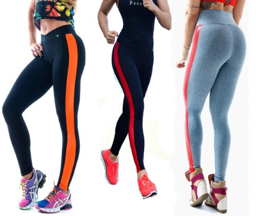 Leggings para mulheres. Fotos, tipos, o que vestir com preto, transparente, estampado, esportivo, colorido, couro, quente, leopardo