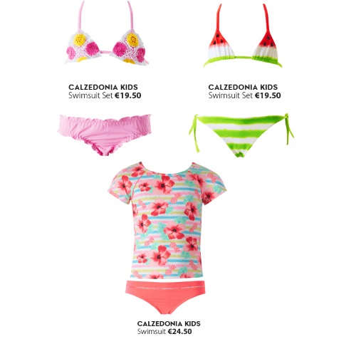 Maillots de bain Calzedonia. Catalogue, caractéristiques de la nouvelle collection printemps-été 2024, photos, prix