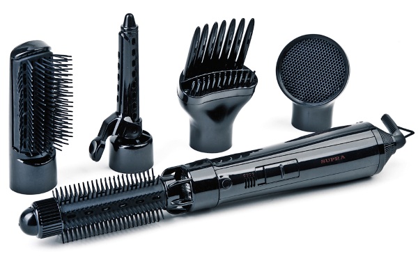 Secador de cabelo com bico giratório. A avaliação que é melhor: Rowenta, Babyliss, Philips, Braun, Bosch. Avaliações