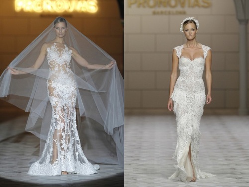 Vestidos de noiva 2024. Fotos, tendências da moda. Renda, curta, exuberante, transformadora, incomum. Para mulheres grávidas, meninas com sobrepeso