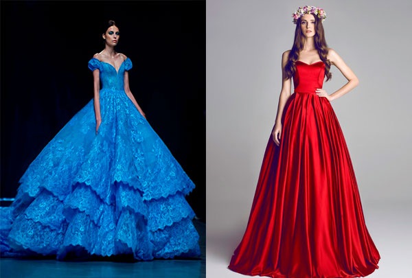 Vestidos de noiva 2024. Fotos, tendências da moda. Renda, curta, exuberante, transformadora, incomum. Para mulheres grávidas, meninas com sobrepeso