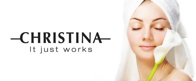 Cosméticos Christina (Christina). Catálogo de produtos, análises, os melhores produtos para pele problemática