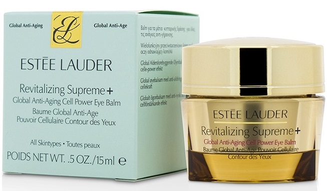 Creme facial Estee Lauder (Estee Lauder) - significa combater rugas após 30, 40, 50 anos