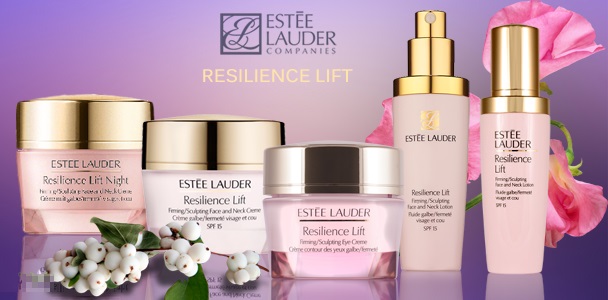 Crema de față Estee Lauder (Estee Lauder) - înseamnă a lupta împotriva ridurilor după 30, 40, 50 de ani