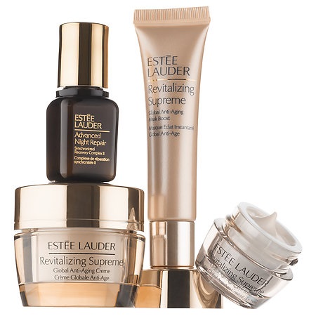 Creme facial Estee Lauder (Estee Lauder) - significa combater rugas após 30, 40, 50 anos