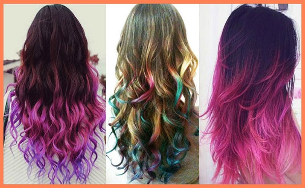 Lápis de cabelo colorido: características de escolha e uso, fabricantes populares, custo