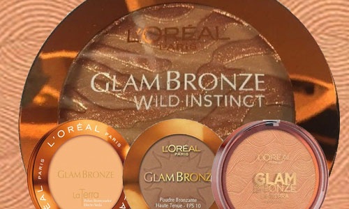 Bronzer para o rosto. O que é, como se aplica pó, blush, líquido. Classificação dos melhores fundos