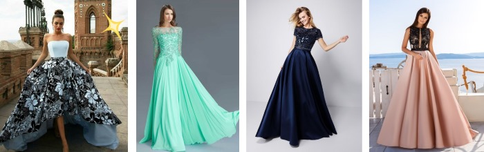 Belles robes pour filles 2024 pour bal, mariage, courtes, serrées, soirée, pour plein, avec un décolleté