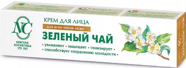 Cosmetice Neva: creme de față, săpun, șampon, gel de spălat, produse cosmetice pentru bebeluși. Catalog de produse, formulări, recenzii ale cosmetologilor