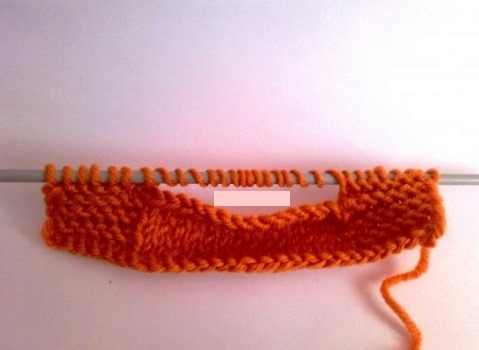 Bandeau. Modèles avec description. Comment tricoter, crocheter. Schémas, instructions