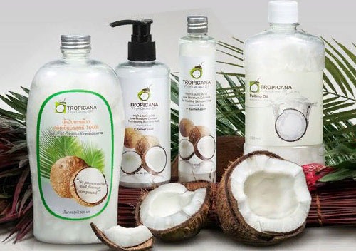 L'huile de coco en cosmétologie pour les cheveux, le visage, le corps, les cils. Propriétés utiles, application. Remèdes professionnels