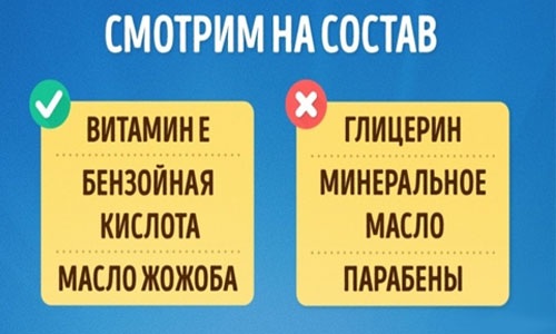 Produits cosmétiques naturels de fabrication russe pour les cheveux, le visage et le corps. Classement des meilleures marques